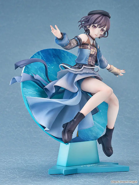 置物 *tomo* BanG Dream! Tomori Takamatsu: Zero Gravity Ver.[Pre-Order 17/05/26