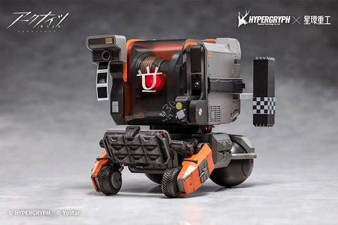 Arknights Friston-3 GN194