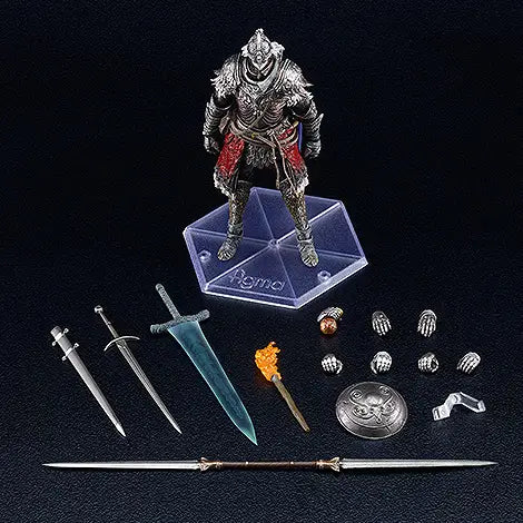 Elden Ring Raging Wolf Figma No.624 (re-run)[Pre-Order 28/06/26