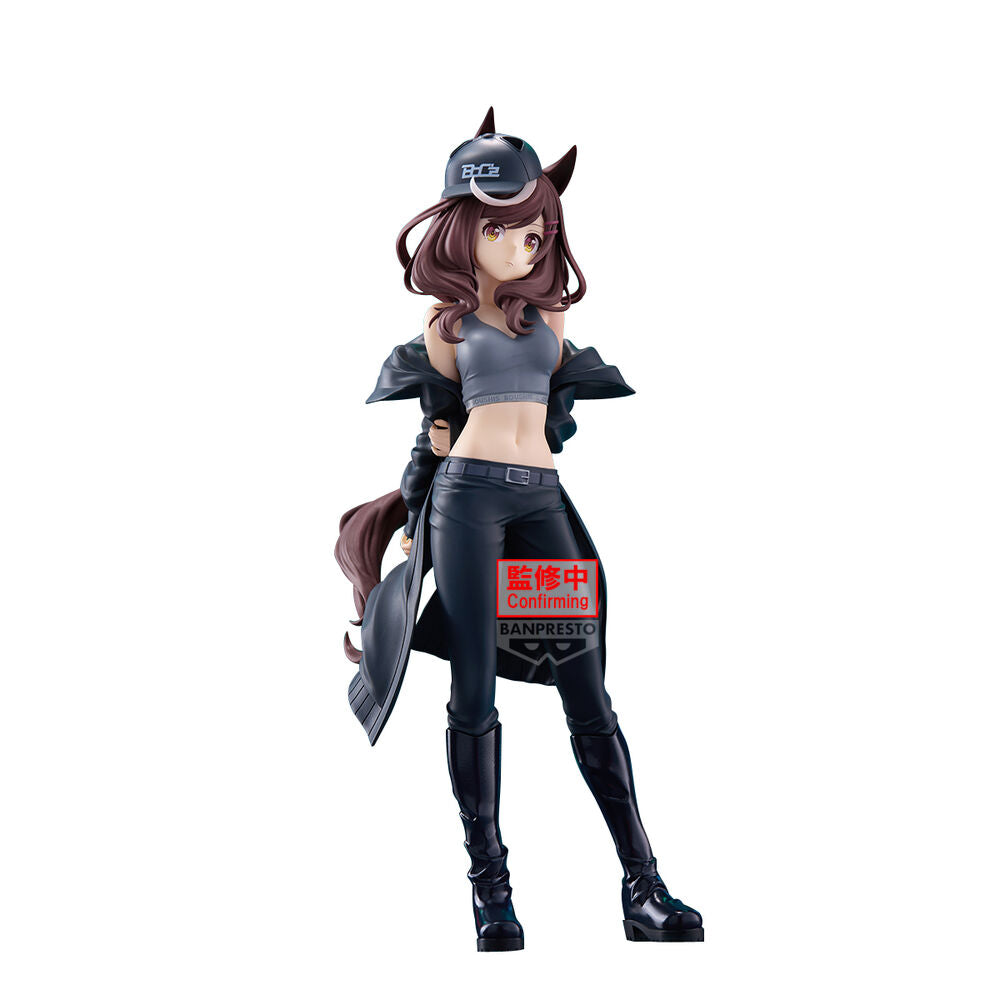 Uma Musume: Pretty Derby Matikanetannhauser as BoC'z 816-N Figure