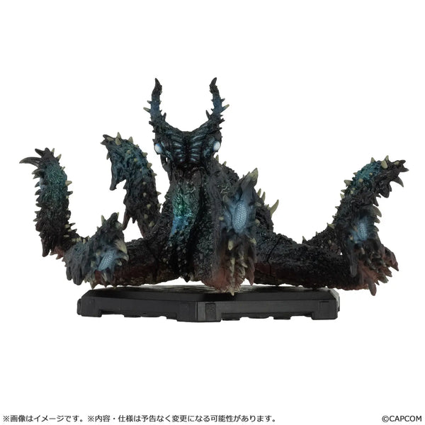 CAPCOM Monster Hunter Plus フルフル Monster Hunter Capcom Figure Builder Monster Hunter Standard
