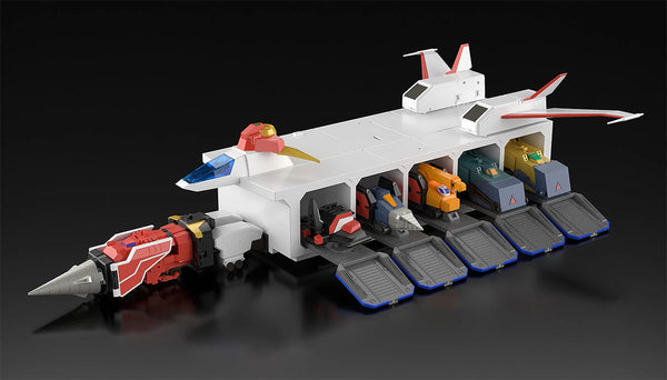 The Brave Express Might Gaine The Gattai Kaiser Carrier[Pre-Order