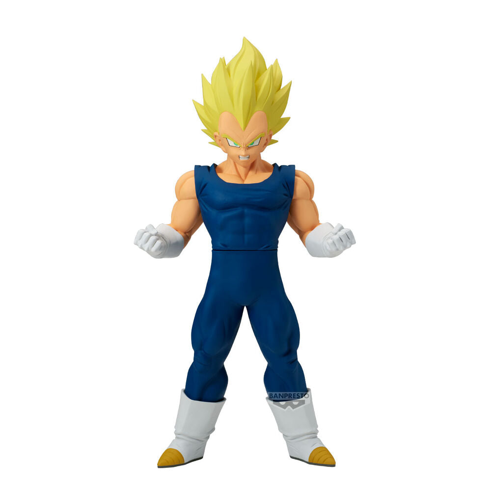 Dragon Ball Z Grandista Vegeta