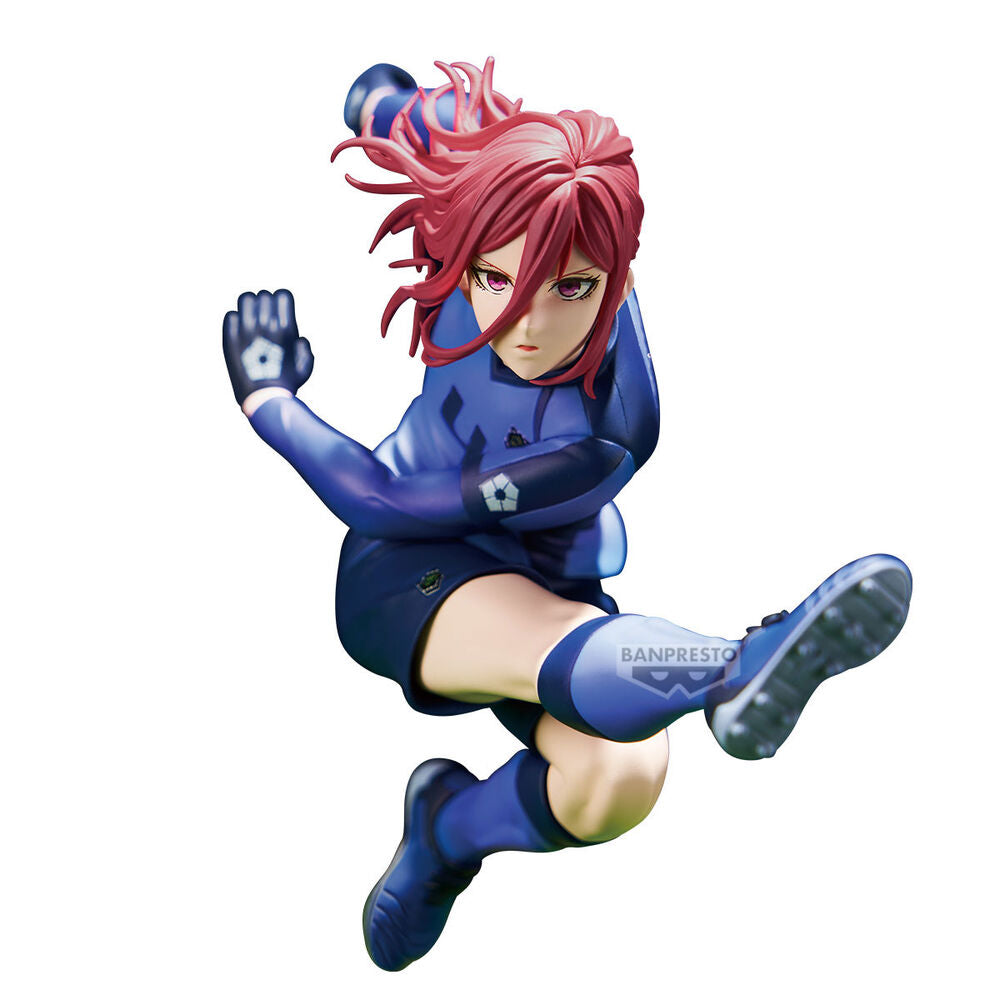 Blue Lock Hyoma Chigiri (TBA) Figure