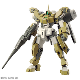 1/144 HG Demi Barding from Mobile Suit Gundam: The Witch from Mercury showcasing side view