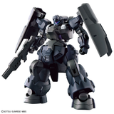 1/144 HG Dilanza Sol from Mobile Suit Gundam: The Witch from Mercury - front view