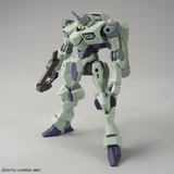 1/144 HG Zowort from Mobile Suit Gundam: The Witch from Mercury - stock photo