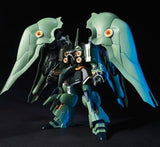 1/144 HGUC NZ-666 Kshatriya model kit detailed view