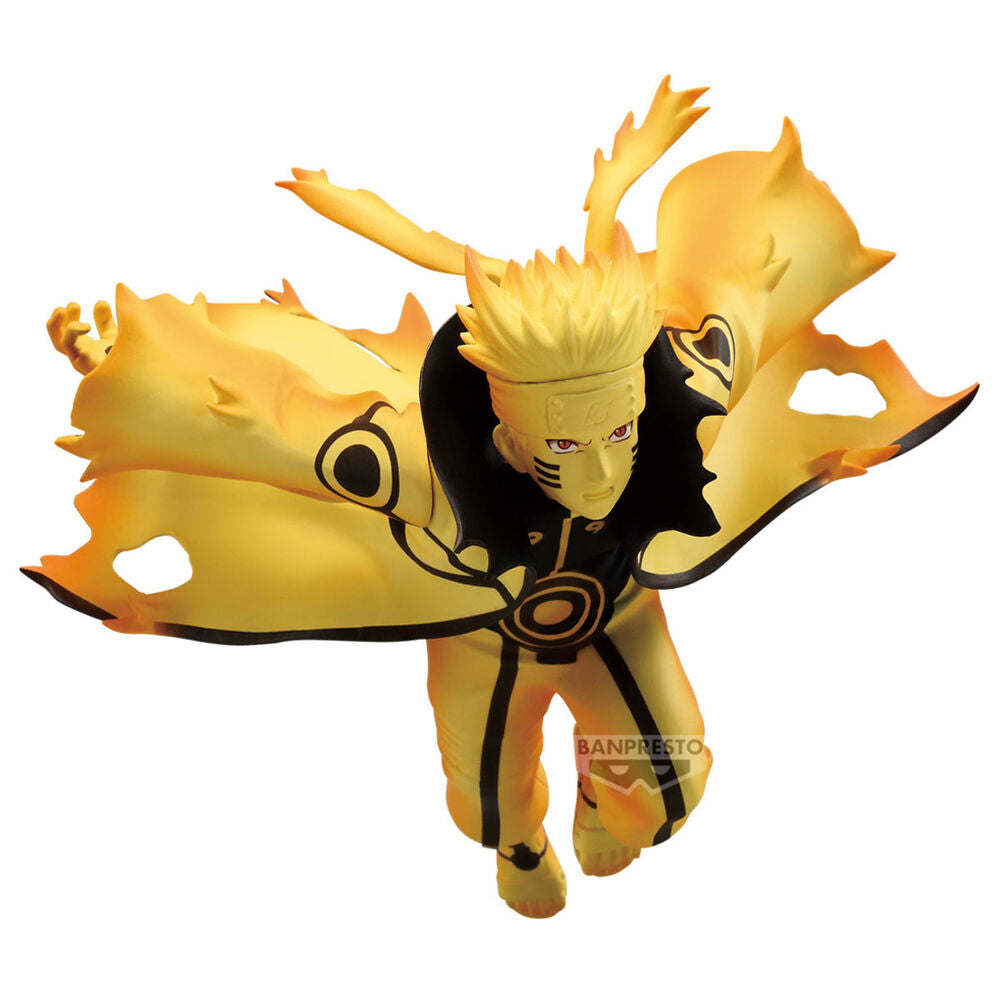 Naruto Shippuden Vibration Stars Naruto Uzumaki VI