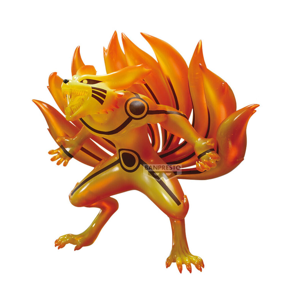 Naruto: Shippuden Kurama Figure II Ver. A