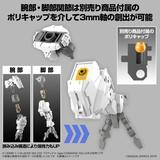 1/144 30MM eEXM GIG-C02 Provedel (Type-COMMAND 02) small image