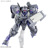 1/144 scale model of Heindree Sturm from Mobile Suit Gundam: The Witch from Mercury, detailed view