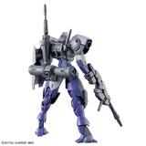 Packaging for 1/144 HG Heindree Sturm from Mobile Suit Gundam: The Witch from Mercury