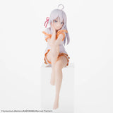 SEGA - Sometimes the Arya-San Next Door Blurts Out in Russian - Arya Pajamas Chokonose Figure