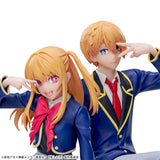 SEGA - Oshi no Ko - Hoshino Ruby Chokonose Figure