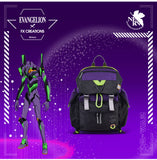 Neon Genesis Evangelion Test Type-01 FX Plus Backpack