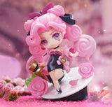 Honor of Kings Sun Shangxiang "Rose Lover" Q-Version Chibi Figure - 4.5 Inches