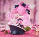 Honor of Kings Sun Shangxiang "Rose Lover" Q-Version Chibi Figure - 4.5 Inches