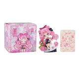 Honor of Kings Sun Shangxiang "Rose Lover" Q-Version Chibi Figure - 4.5 Inches