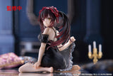 Taito - Date A Live V - Tokisaki Kurumi Desktop Cute Figure - Nightwear Ver.