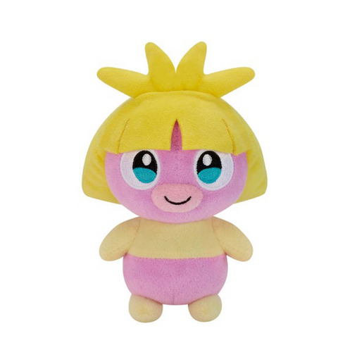 Pokemon Smoochum Plush Toy ~ 8 Inches Inches