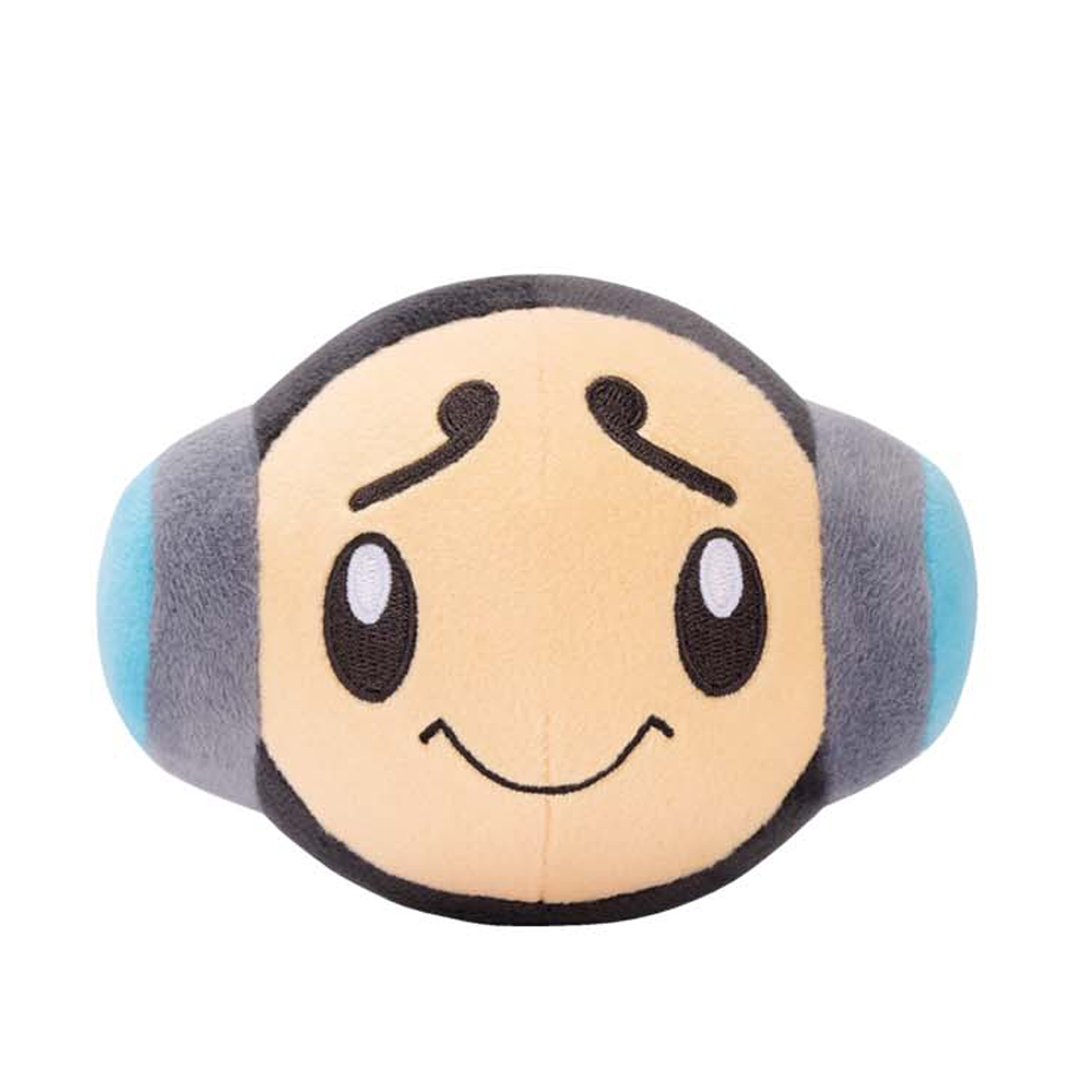 Pokemon Cottonee Otamaro Plush - 5 Inches