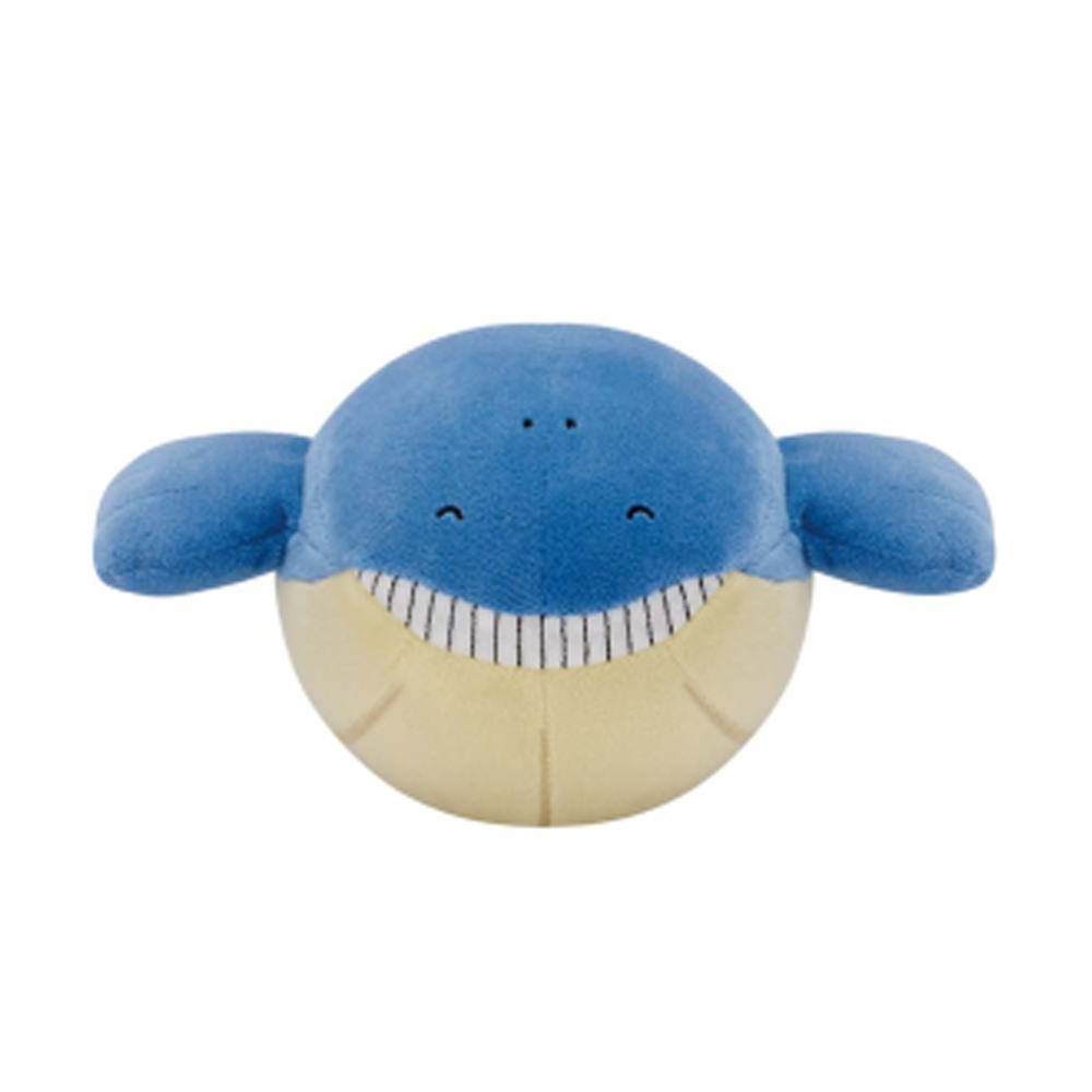 Pokemon Wailord Plush - 5 Inches