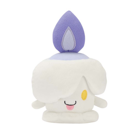 Pokemon Litwick Plush - 5 Inches