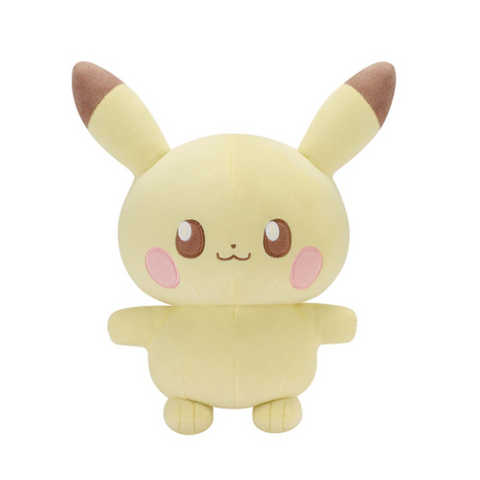 Pokemon Pikachu Plush (8 Inches)