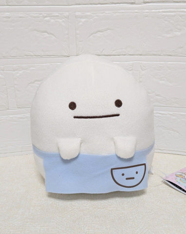 Sumikko Gurashi Polar Bear's Hometown Korotto Plush Toy - Ghost