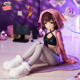 Banpresto - Hololive #Hololive If Relax Time Roboco-San Figure