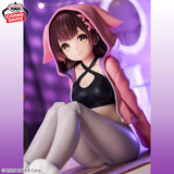 Banpresto - Hololive #Hololive If Relax Time Roboco-San Figure