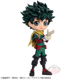 QPosket My Hero Academia Izuku Midoriya