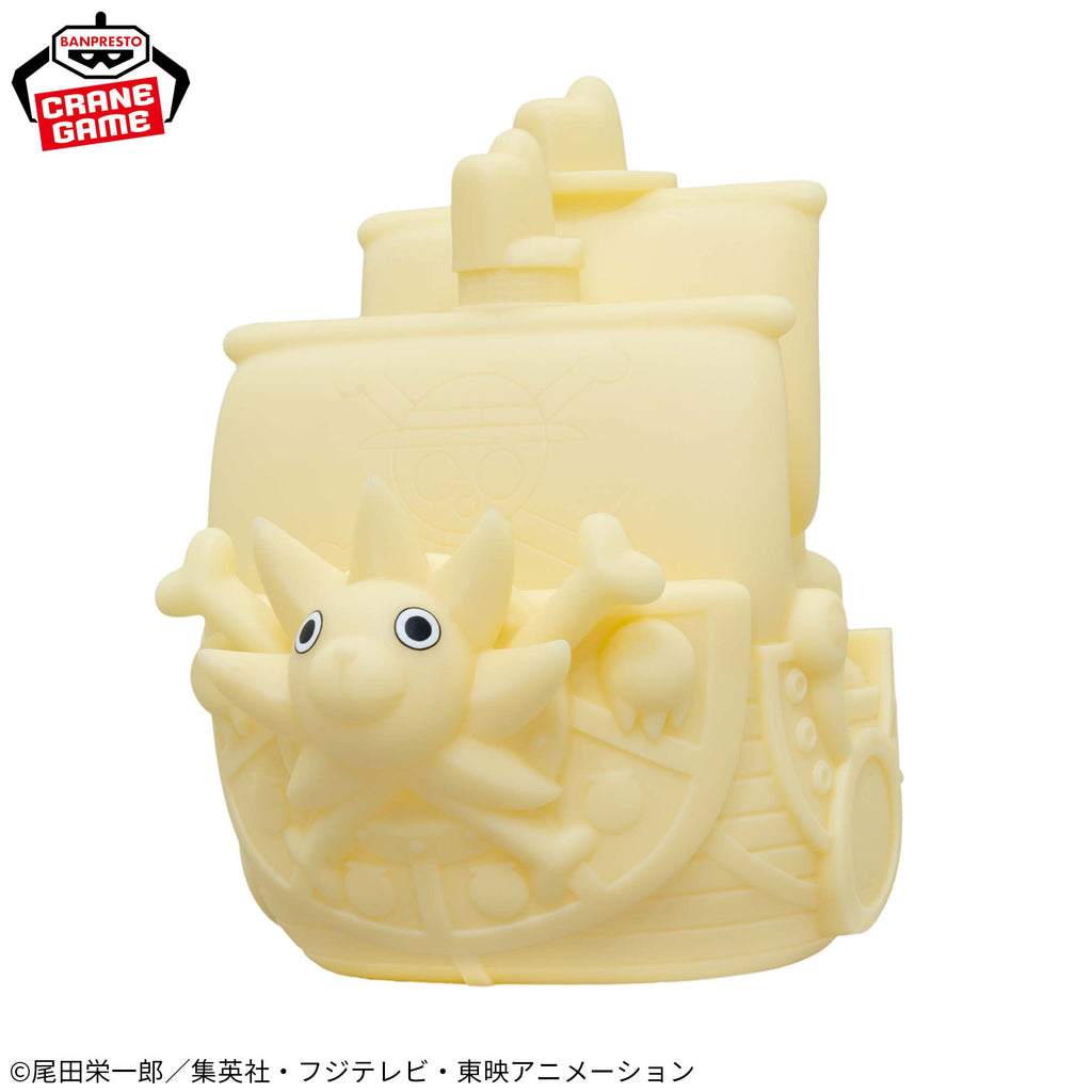 One Piece Thousand Sunny Room Light