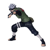 Banpresto - NARUTO Shippuden - Hatake Kakashi Vibration Stars Figure