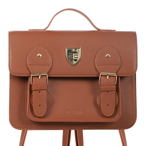 SPY×FAMILY College Bag Anime School Emblem Design