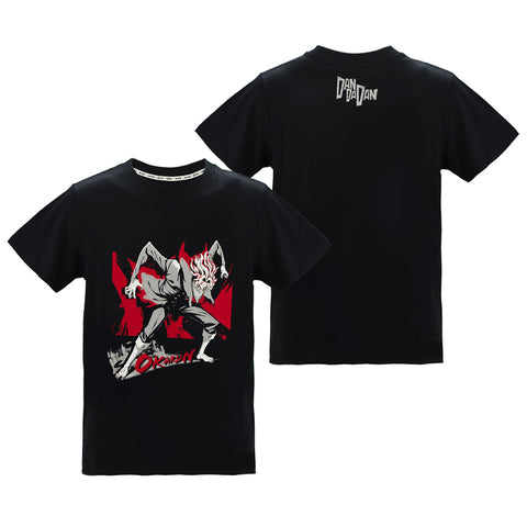 DANDADAN Shimmer T-Shirt