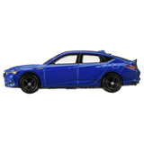 TOMICA NO.75 Acura Integra