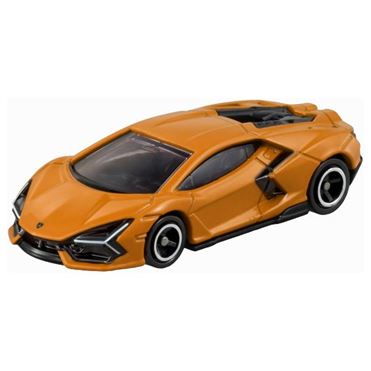 TOMICA No.107 Lamborghini Revuelto