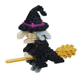 Nanoblock Witch NBC-314