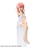 Sega - The Quintessential Quintuplets - Nakano Nino Chokonose PM Figure