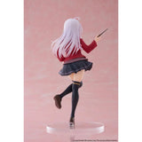 TAITO - Wandering Witch: The Journey of Elaina - Elaina Coreful Figure - Uniform Ver.