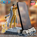 One Piece Fig Life! Kizaru (Borsalino)