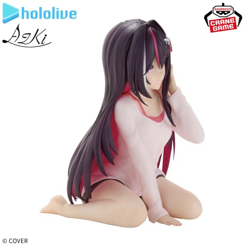 Hololive If Relax Time AZKi フィギュア 10個set Banpresto - Hololive #hololive IF – Relax Time -AZKi - Otaku House