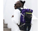 EVANGELION EVA-13 AGS Pro Suspension Backpack