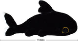 Sharkitty Shark Cat Plush Doll - Hey Hey 50cm