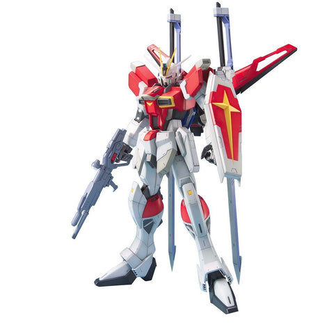 Gundam Model Kit - MG 1/100 Sword Impulse Gundam