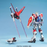 Gundam Model Kit - MG 1/100 Sword Impulse Gundam
