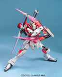 Gundam Model Kit - MG 1/100 Sword Impulse Gundam