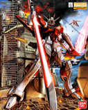 Gundam Model Kit - MG 1/100 Sword Impulse Gundam